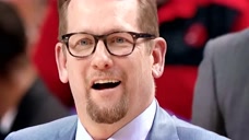 爆笑不停！NBA新赛季令人捧腹大笑时刻第二弹 某些教练的表情亮了