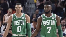 《NBA马后炮》豪门巡礼之凯尔特人队 惊喜有余而后劲不足