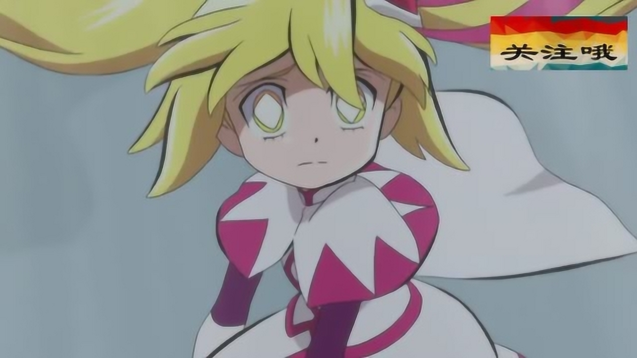 怪盗joker:queen认识到错误,向joker道歉,自己误会师傅了