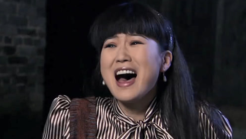 高慧珊深夜归家,不料落入恶管家的陷阱,这下惨了!