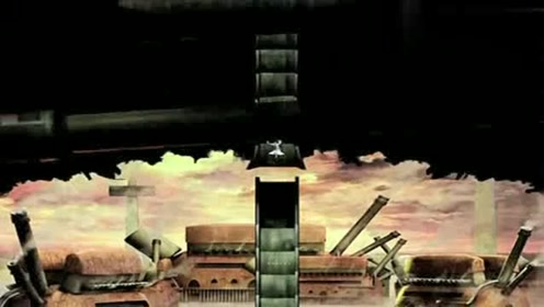 精神病院游戏 腾讯视频