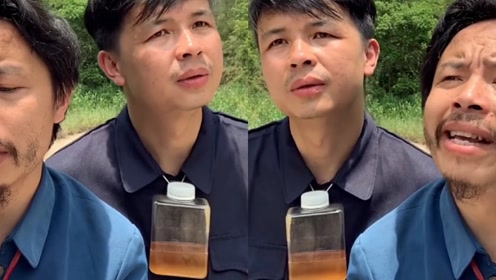 养蜂人神经哥俩合唱《我在景德镇等你》歌声动听醉人心