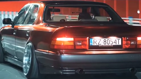 Ls400中古车 腾讯视频