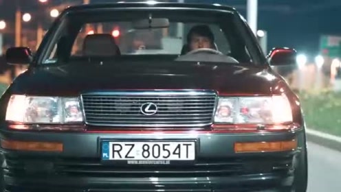 Ls400中古车 腾讯视频