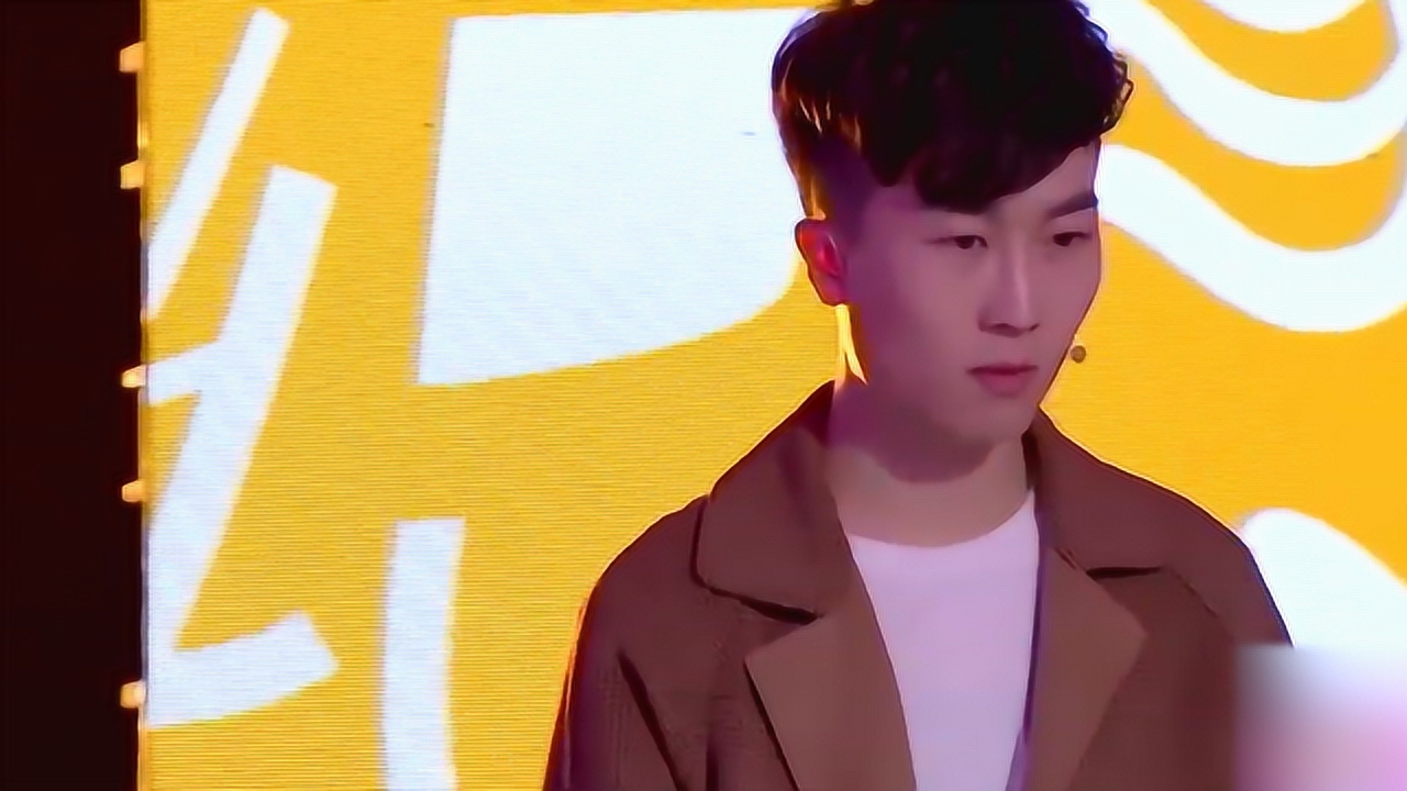 现在就告白2:男嘉宾到达现场,兰欣非常激动