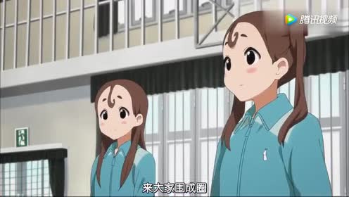 牧野芳奈 腾讯视频