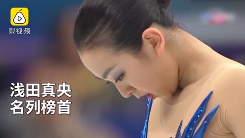 浅田真央 腾讯视频
