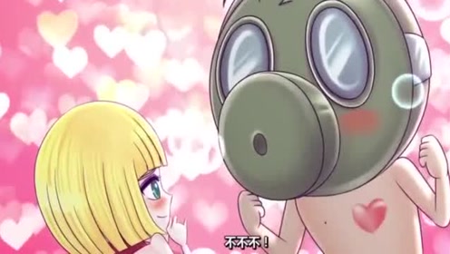 火线传奇,汪狗老婆来了!