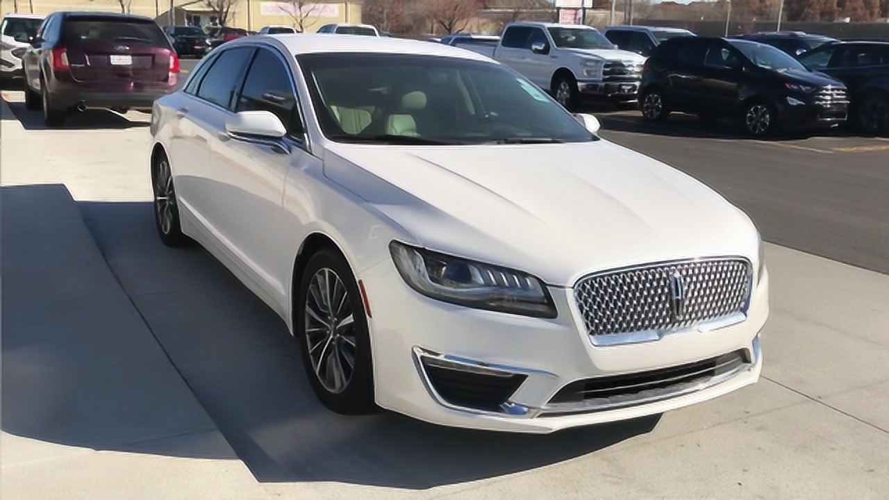 为什么不建议买林肯(为什么好多人不买林肯)