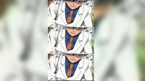 赤井秀一安室透 腾讯视频