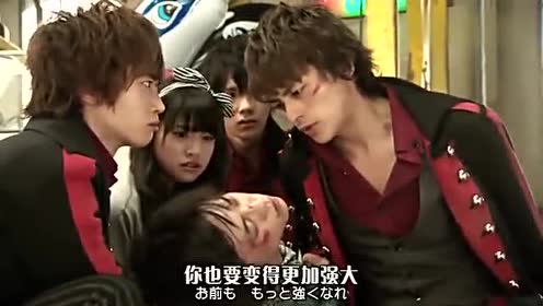 217仮面 腾讯视频