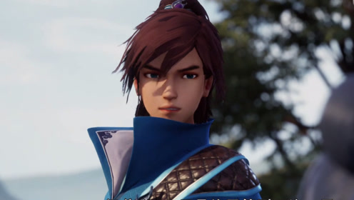 洛澜要搞事情来了!