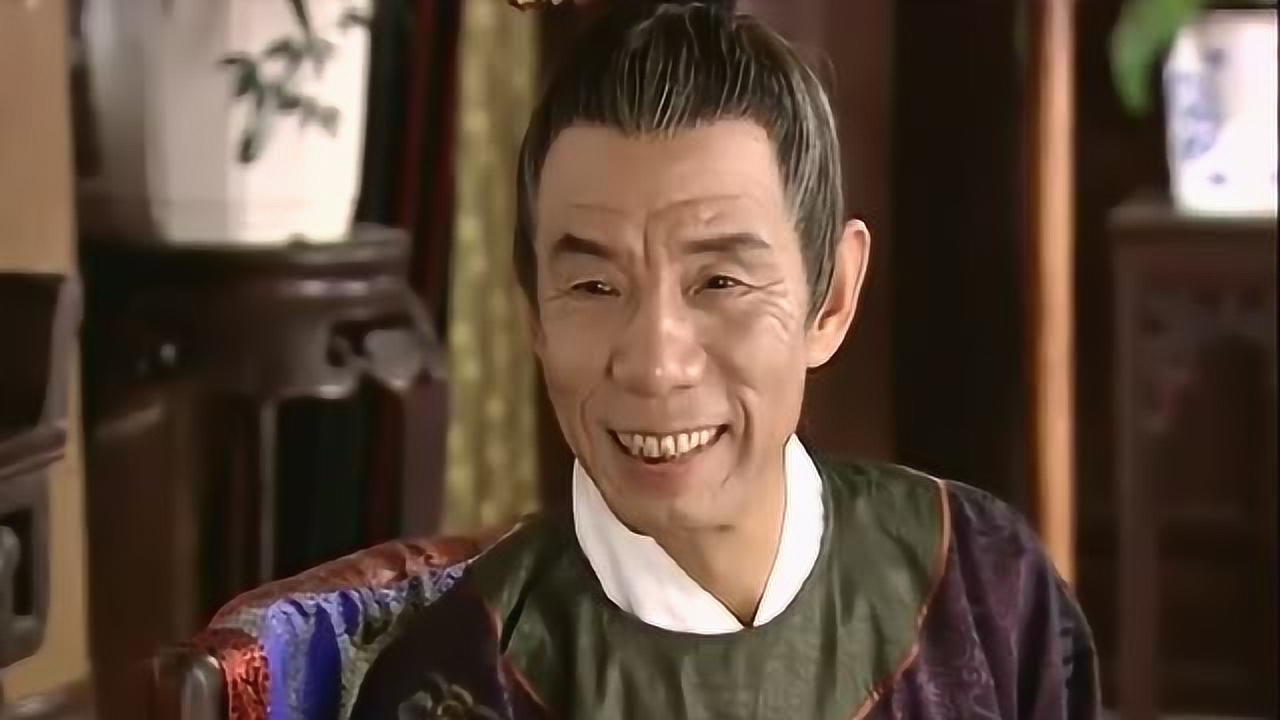 大明王朝惊变录 :于谦怎么会和这种人同流合污,一切都被逼无奈