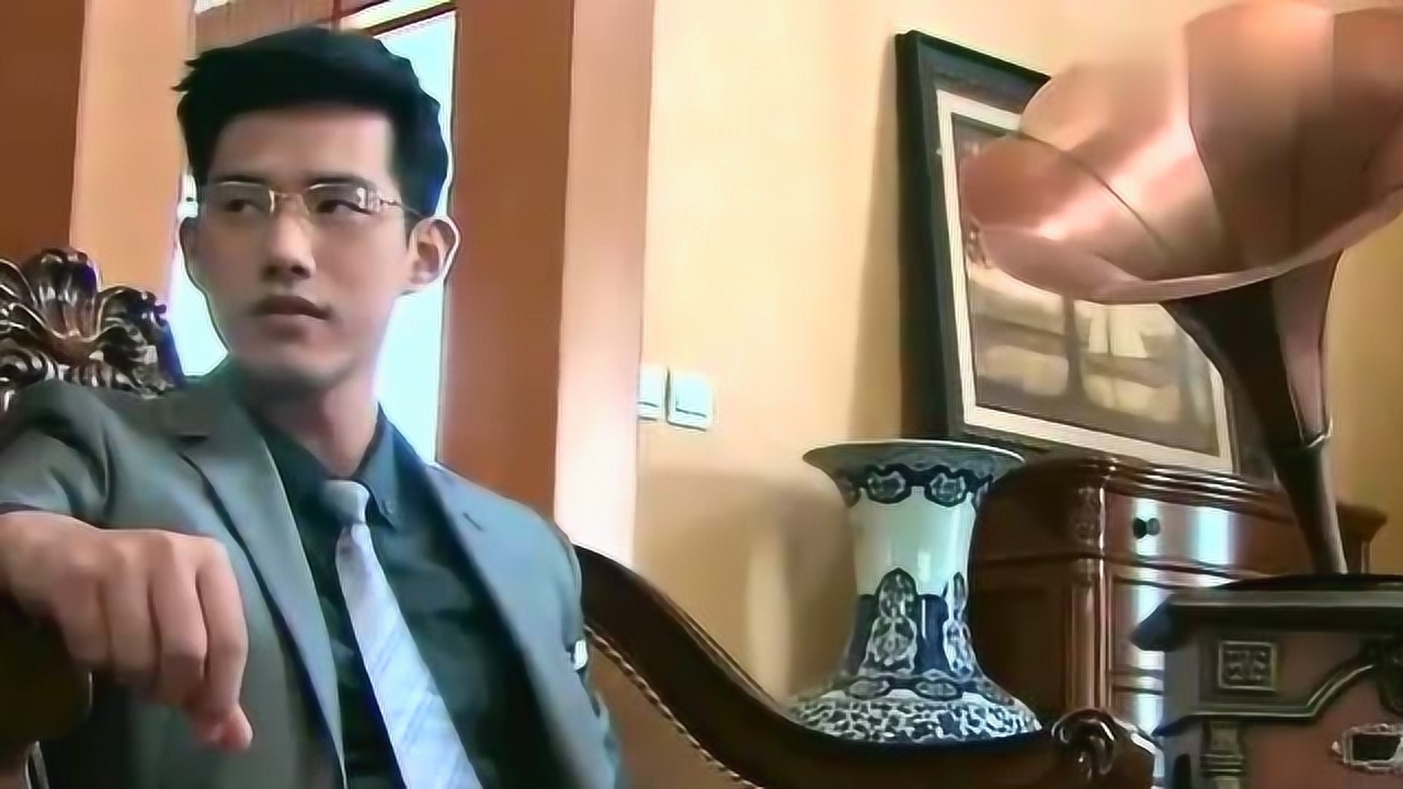 盛夏晚晴天:莫凌天在乔家太嚣张了,明娇不想看他明目张胆的捞钱