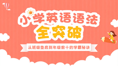 8 How Many和how Much的用法 小学英语语法全突破 腾讯视频