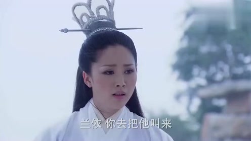 隋唐:薛葵跟梨花圣母交手,没想打完才发现,这竟是自己奶奶