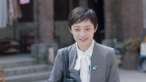 《安家》孙俪cut第二十七集01:房似锦在耿叔面前尽显乖乖女