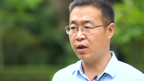 专题:郭瑞峰——亦师亦友 与学生共成长