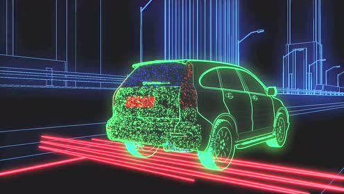 大疆览沃科技(livox)激光雷达