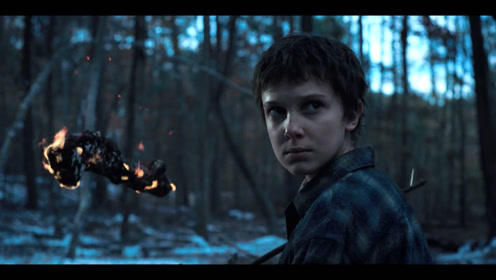 怪奇物语 第2季 腾讯视频