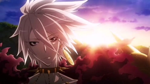 太阳神之子—迦尔纳