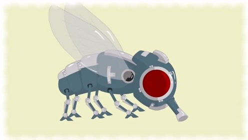 蝇头小楷 腾讯视频