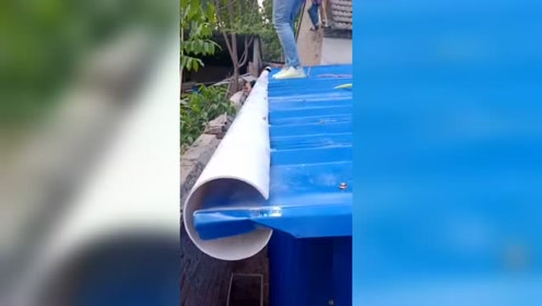 流水槽 内循环 腾讯视频
