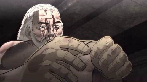 刃牙13 腾讯视频