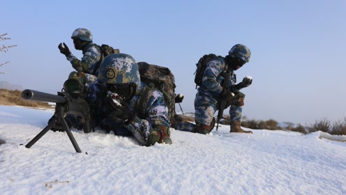 間:2020-08-08上傳者:小央視頻簡 介:何龍,中國海軍陸戰隊某特戰連