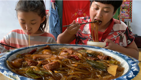 原来秘诀在这里,1次1大盆不够吃时 间:2020-08-26上传者:乡间小徐简