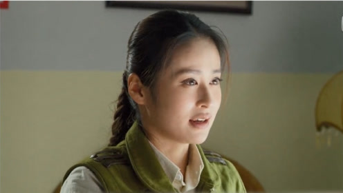 速看《解密》第43集:翟莉怀上容金珍孩子,容金珍轻松破解黑密