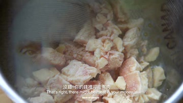 7个你不知道的含有动物制品的产品