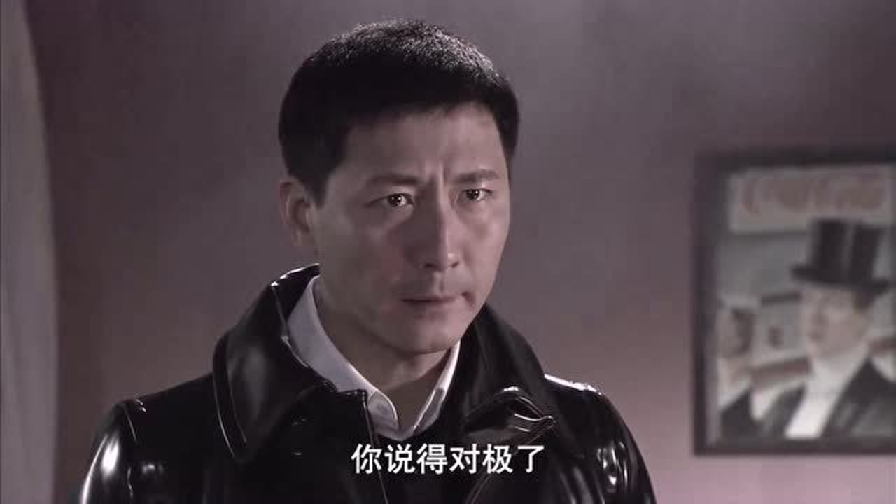 杜马居然敢挑战燕双鹰,不管你什么装备-我赌你的枪没有子弹!