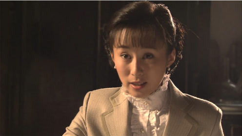 速看《重庆谍战》第30集:秦敖打死特务老吴,扈渝雯意外怀孕