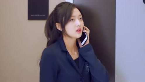 拾光里的我们 陆珈随后追来找徐嘉修 发现他已经把家门密码改了 腾讯视频