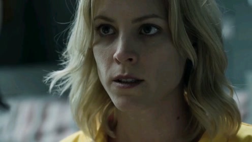 第3集监狱老大的势力太强了,随时随地都能拿到智能手机#电影面对面