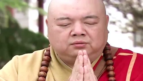 魔幻手机何兰到最后还是没等到猪八戒的婚纱而是他的袈裟