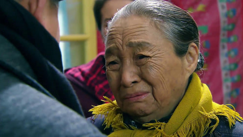 主动接婆婆回家住,全家团圆,喜气洋洋0:04:23电视剧:喜临门上传者