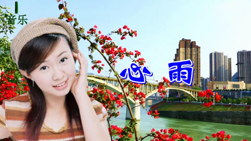 卓依婷一首情歌《心雨》80年代经典歌曲,勾起多少人的青春回忆!