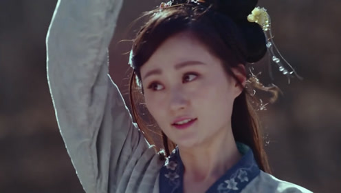 灵魂摆渡:无名弹琴阿春跳舞,赵吏前世就是为她把灵魂给了冥王