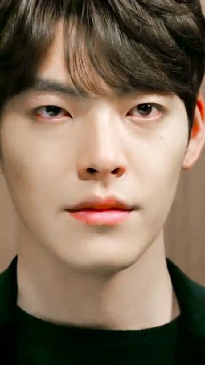 金宇彬裴秀智:任意依恋真的是任意悲伤啊!