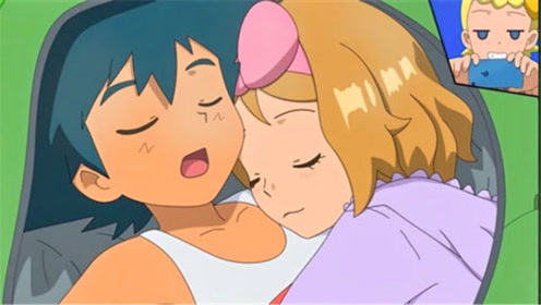 精灵宝可梦:小智如果把5位女主带回家,小智妈会选谁当儿媳妇