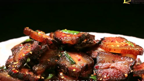 醴陵美食网--焙肉飘香归家来