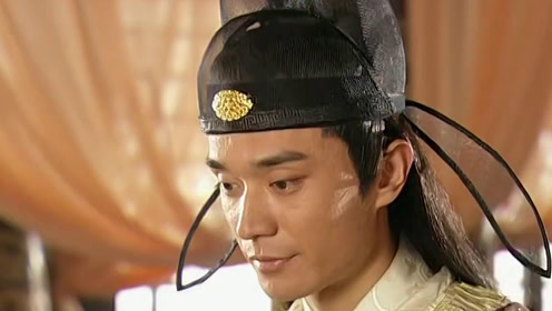 至尊红颜:狄仁杰表示,为前皇后诵经超度之事,还需要再想想