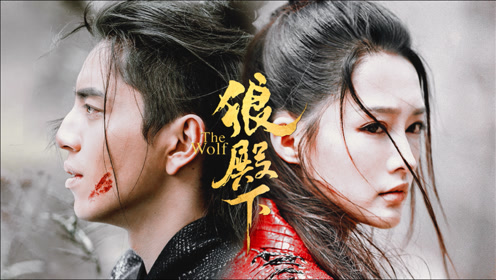 蔡依林对立面电视剧狼殿下插曲看着你却不能向前走