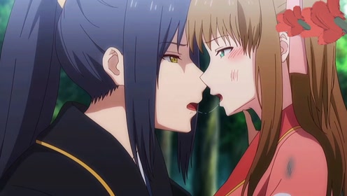 0:00:19拔丝吻太爱了时 间:2020-12-30上传者:星星的动漫屋动 漫:邪王