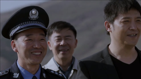 狠毒县长和局长落网,白坡重获安宁,王天生立大功