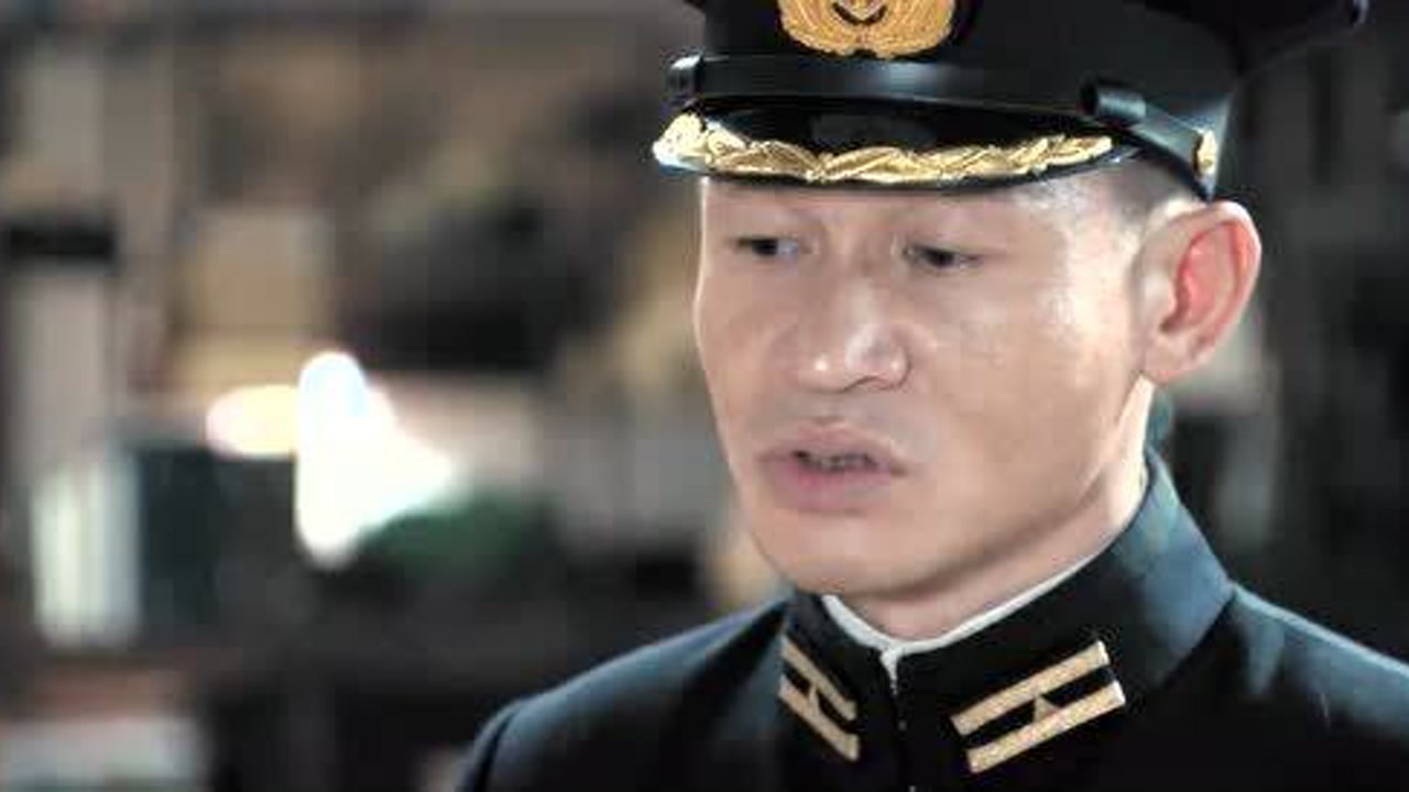 风声:渣男没调查出李宁玉的身份,不料大佐怒开枪了,渣男慌啦