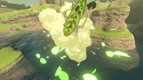 塞尔达传说botw 腾讯视频