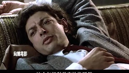 电 影:变蝇人2时 间:2021-07-26《变蝇人2》女人怀上一只变异蛆虫,被